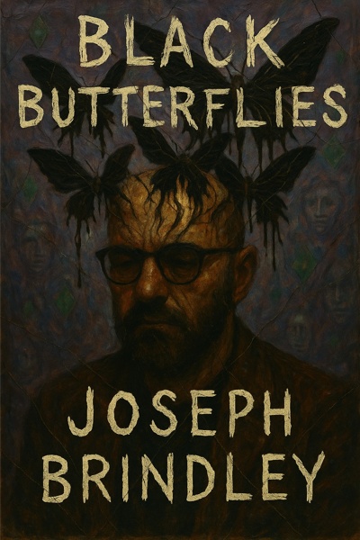 Black Butterflies cover