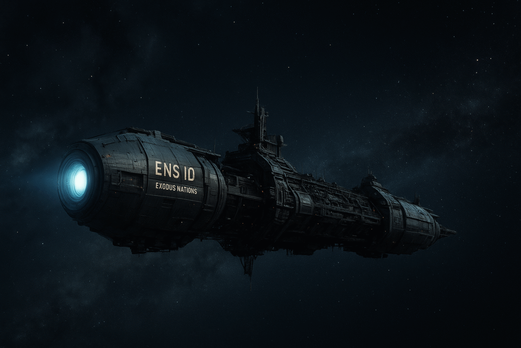 The Seventeenth Ship