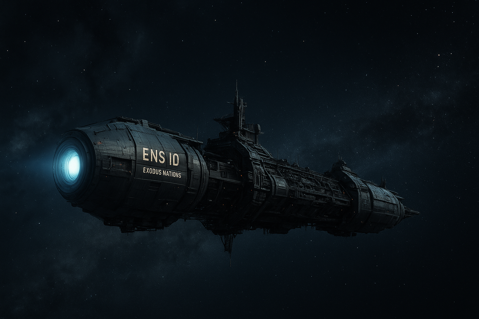 The Seventeenth Ship